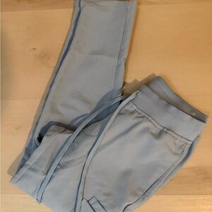 Light Blue Women's Pants